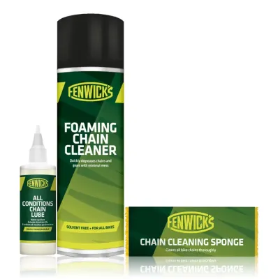 Набор для чистки Fenwick's SPA
