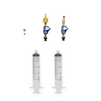 Набор для прокачки тормозов Bleedkit Basic Edge SRAM
