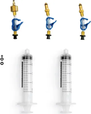 Набор для прокачки тормозов Bleedkit Basic SRAM