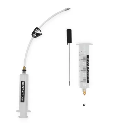 Набор для прокачки тормозов Bleedkit Basic Shimano
