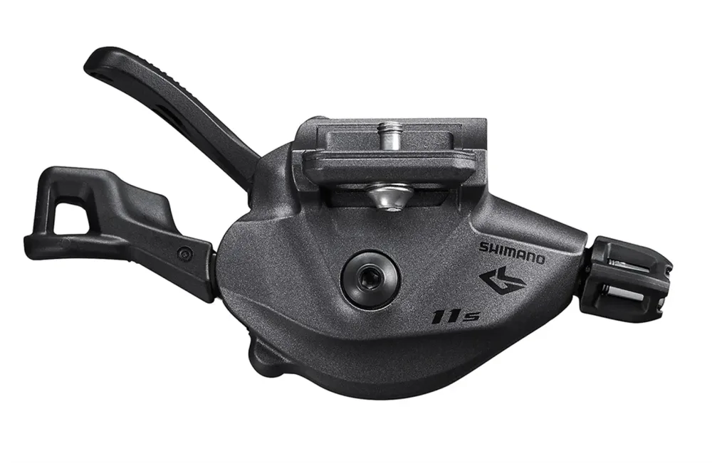 Манетка Shimano Deore XT Linkglide SL-M8130