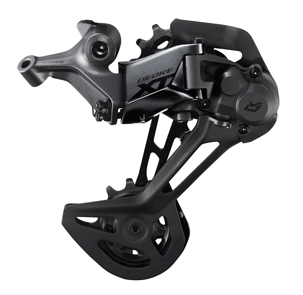 Переключатель задний Shimano Deore XT Linkglide RD-M8130-SGS