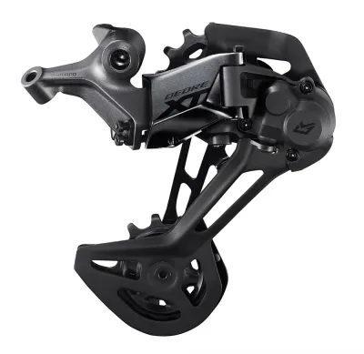 Переключатель задний Shimano Deore XT Linkglide RD-M8130-SGS