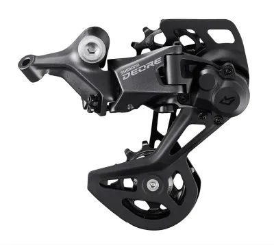Переключатель задний Shimano Deore Linkglide RD-M5130