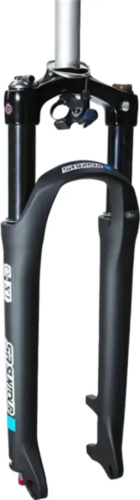 Амортизатор велосипедный SR Suntour X1 RLR (XCR)