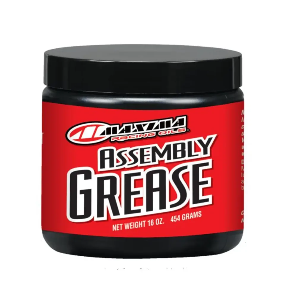Смазка монтажная Maxima Assembly grease