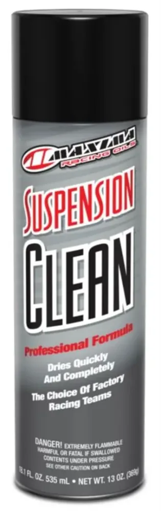 Чистящее средство Maxima Suspension Clean