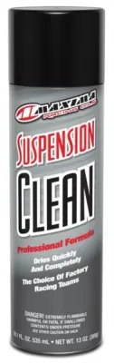 Чистящее средство Maxima Suspension Clean
