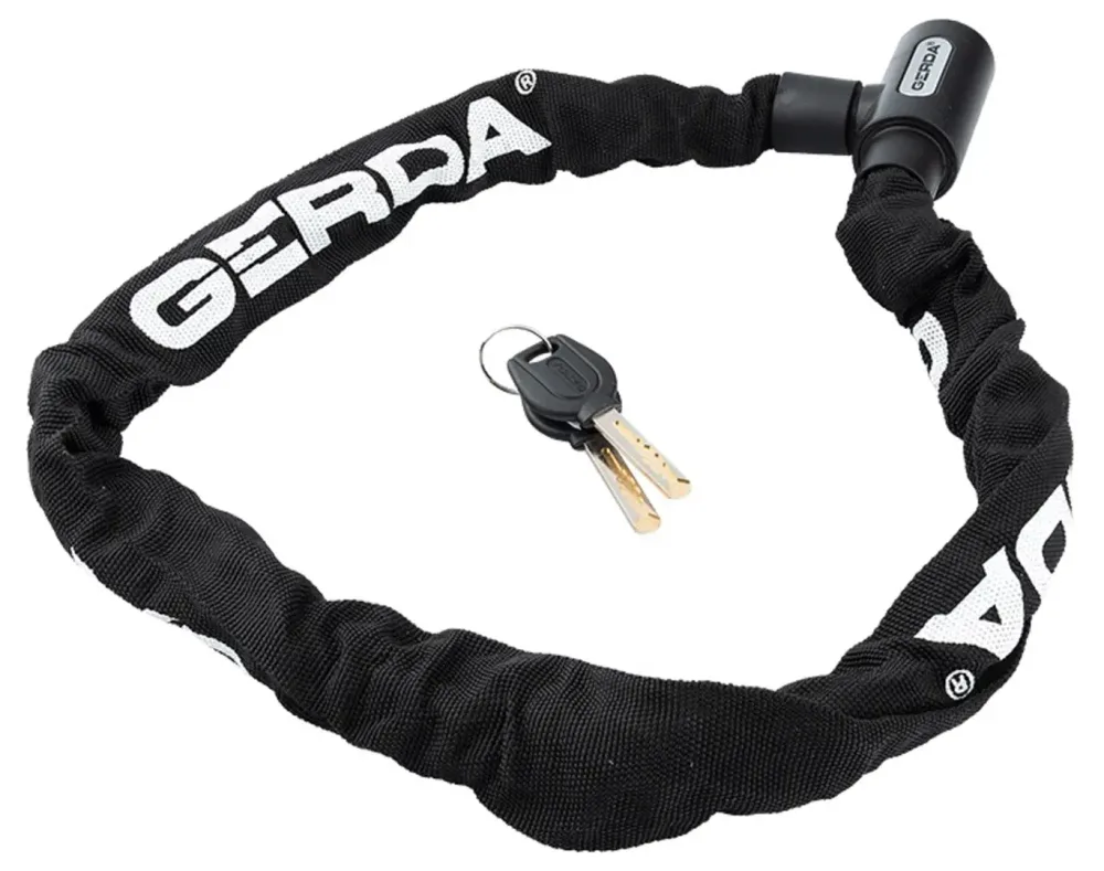 Замок-цепь Gerda Contra 900/6V