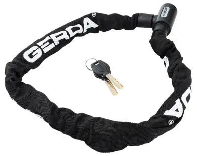 Замок-цепь Gerda Contra 900/6V