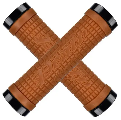 Грипсы Lizard Skins Peaty Cheers Lock-On