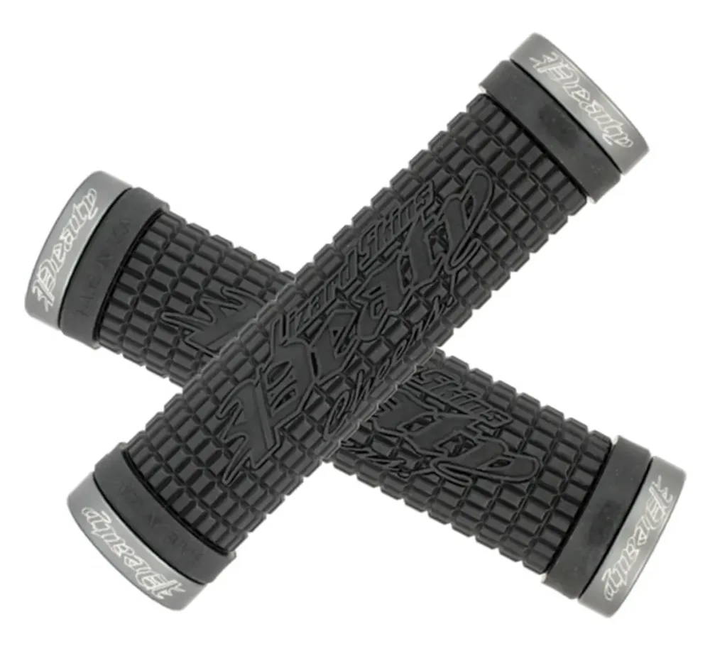 Грипсы Lizard Skins Peaty Cheers Lock-On
