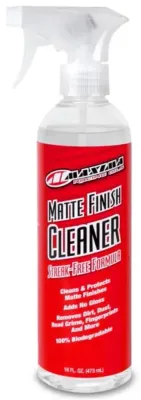 Чистящее средство Maxima Matte Finish Cleaner