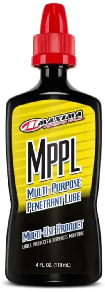 Смазка универсальная Maxima MPPL Penetrant, Упаковка 118 мл / Упаковка 428 мл