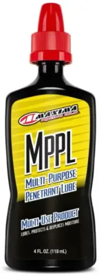 Смазка универсальная Maxima MPPL Penetrant