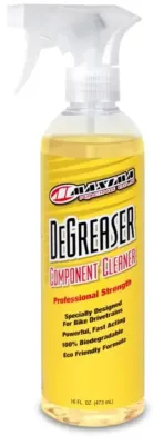 Обезжириватель Maxima DeGreaser