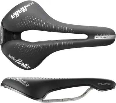 Седло Selle Italia Max Flite Boost Gel Superflow