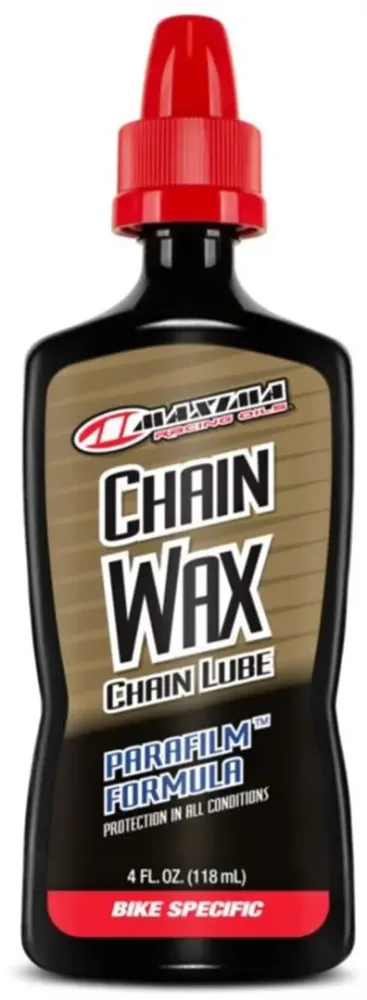 Воск для цепи Maxima Chain Wax
