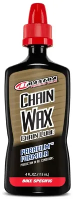 Воск для цепи Maxima Chain Wax