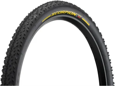 Покрышка велосипедная Pirelli Scorpion XC RC Team Edition