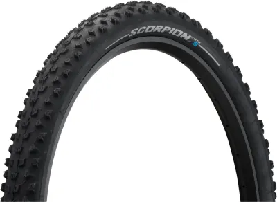 Покрышка велосипедная Pirelli Scorpion XC S