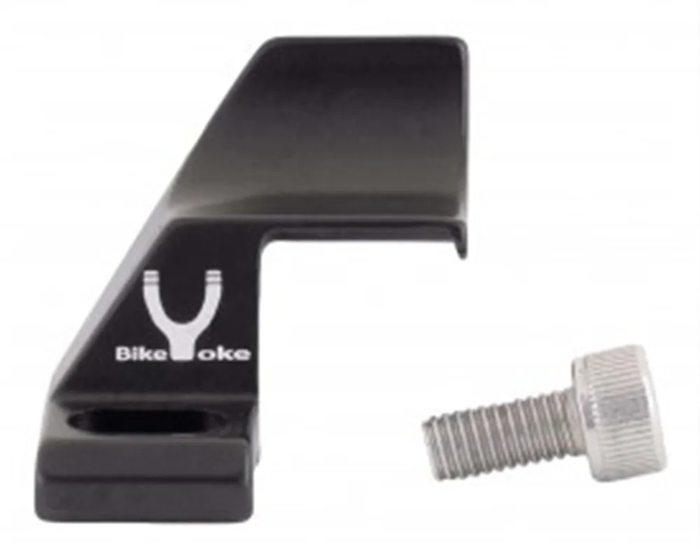 Адаптер для манетки BikeYoke I-spec II
