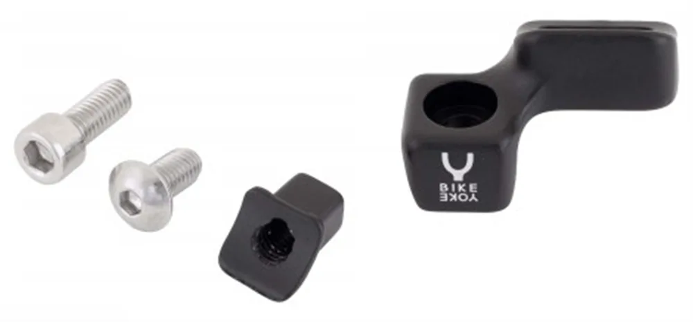 Адаптер для манетки BikeYoke I-spec EV