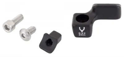 Адаптер для манетки BikeYoke I-spec EV