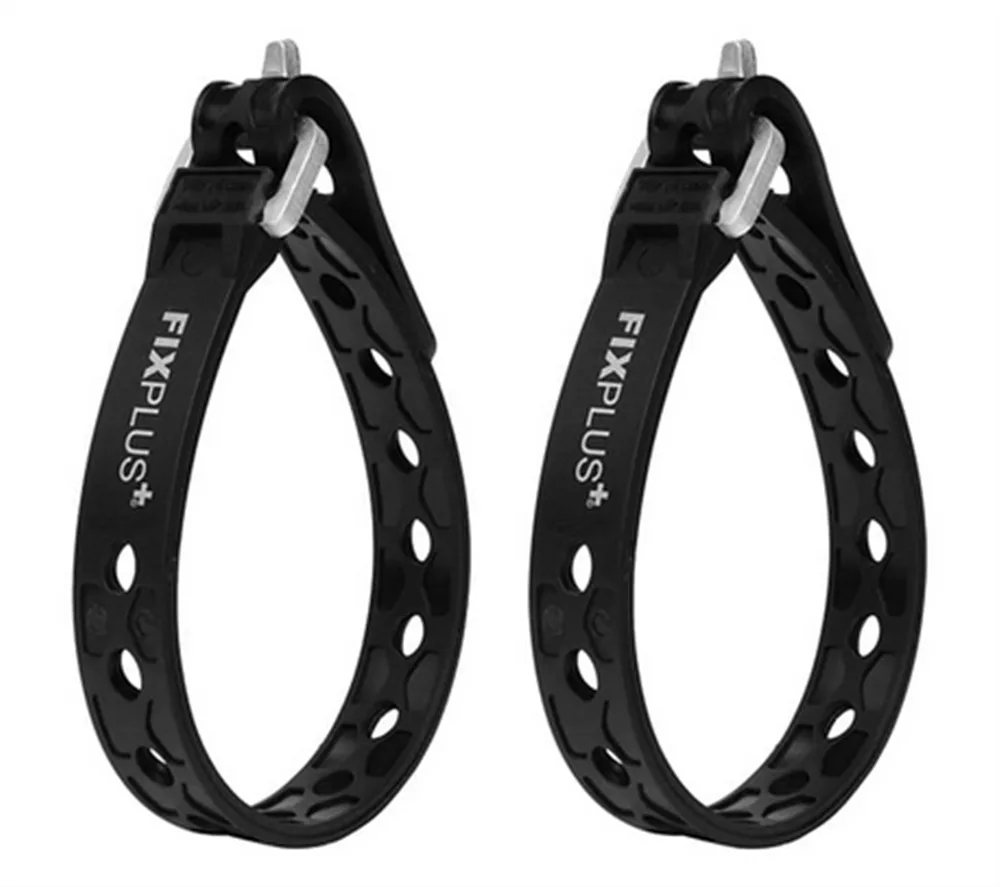 Набор крепёжных ремешков Fixplus 1,2 x 23 см