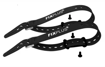 Набор держателя с ремешками Fixplus Gear Tightener + 46 см