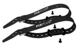Набор держателя с ремешками Fixplus Gear Tightener + 46 см — фото 1