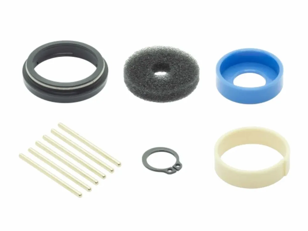 Сервисный комплект BikeYoke Divine SL Service Kit