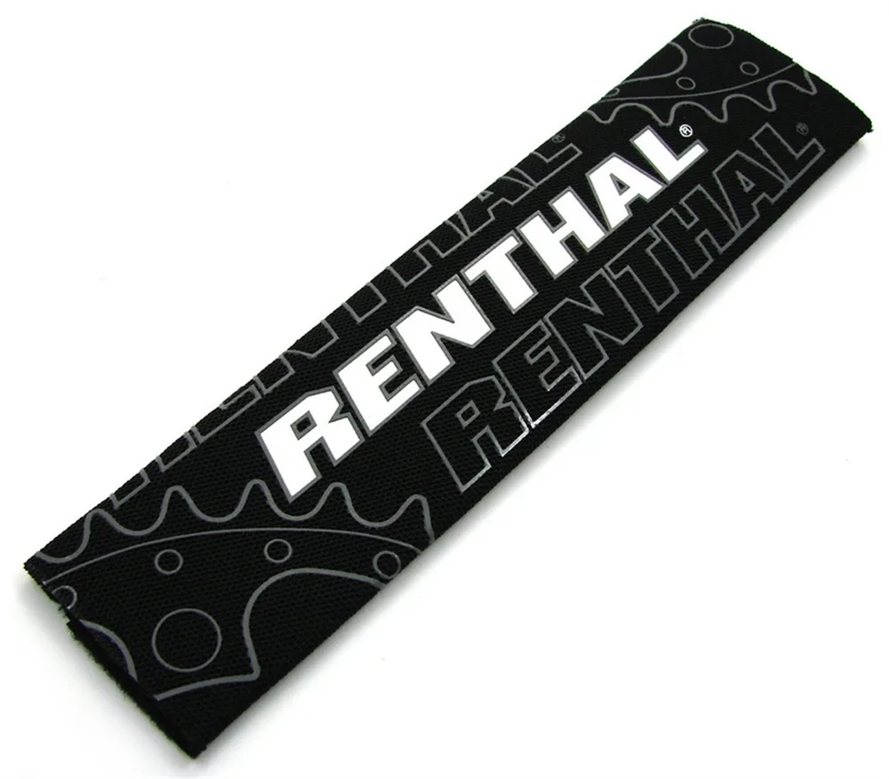 Защита под цепь Renthal Padded Cell