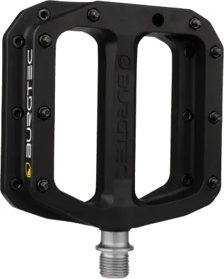 Педали велосипедные Burgtec MK4 Composite