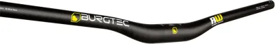 Руль MTB Burgtec Ride Wide Carbon Enduro