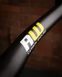 Руль MTB Burgtec Ride Wide Carbon Enduro — фото 2