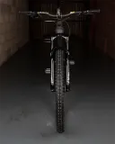 Руль MTB Burgtec Ride Wide Carbon Enduro — фото 3