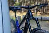 Руль MTB Burgtec Ride Wide Carbon Enduro — фото 5