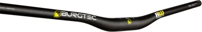 Руль MTB Burgtec Ride Wide Carbon DH