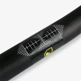 Руль MTB Burgtec Ride Wide Carbon DH — фото 2
