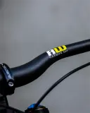 Руль MTB Burgtec Ride Wide Carbon DH — фото 4
