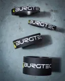 Проставочные кольца Burgtec Spacer Kit Carbon — фото 2