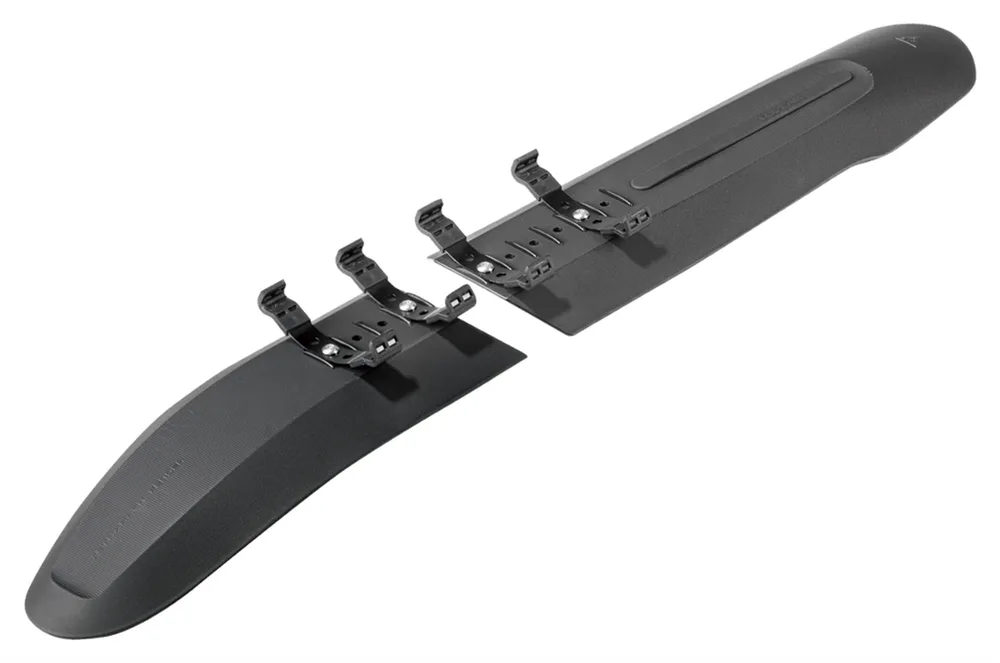 Крыло под багажник Topeak Tetrarack Fender M2