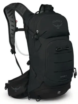 Рюкзак велосипедный с питьевой системой Osprey Raptor 14