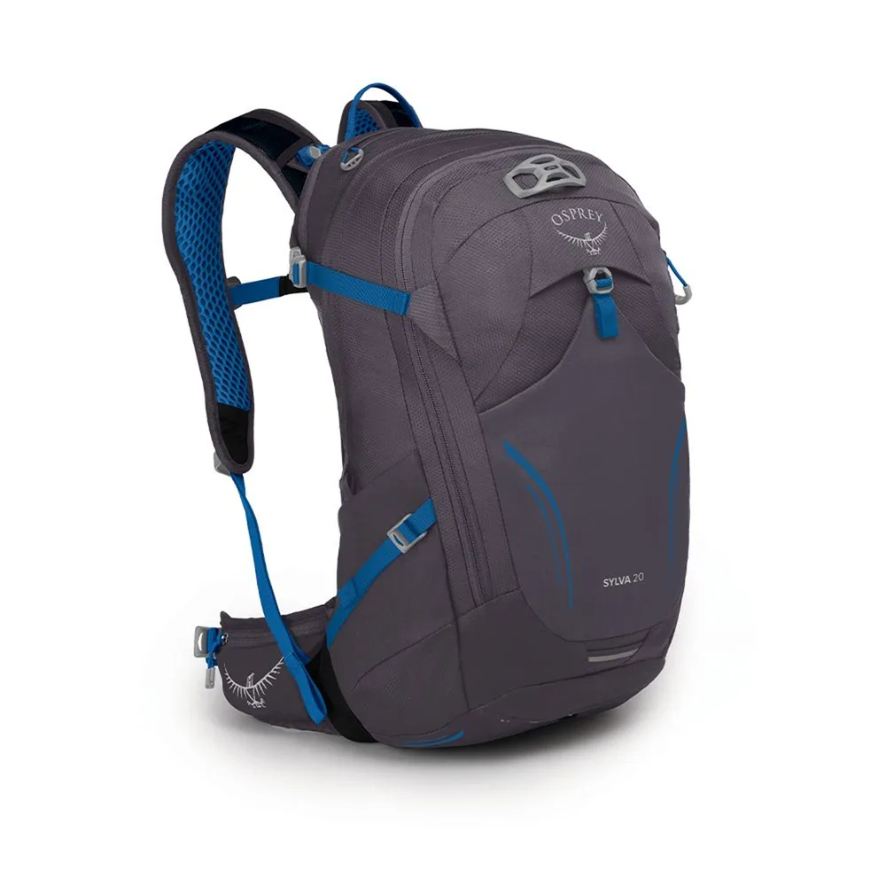 Рюкзак велосипедный Osprey Sylva 20