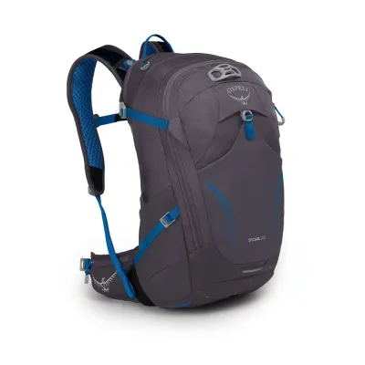 Рюкзак велосипедный Osprey Sylva 20