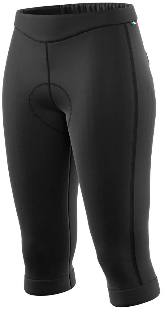 Велошорты 3/4 женские Biemme Item
