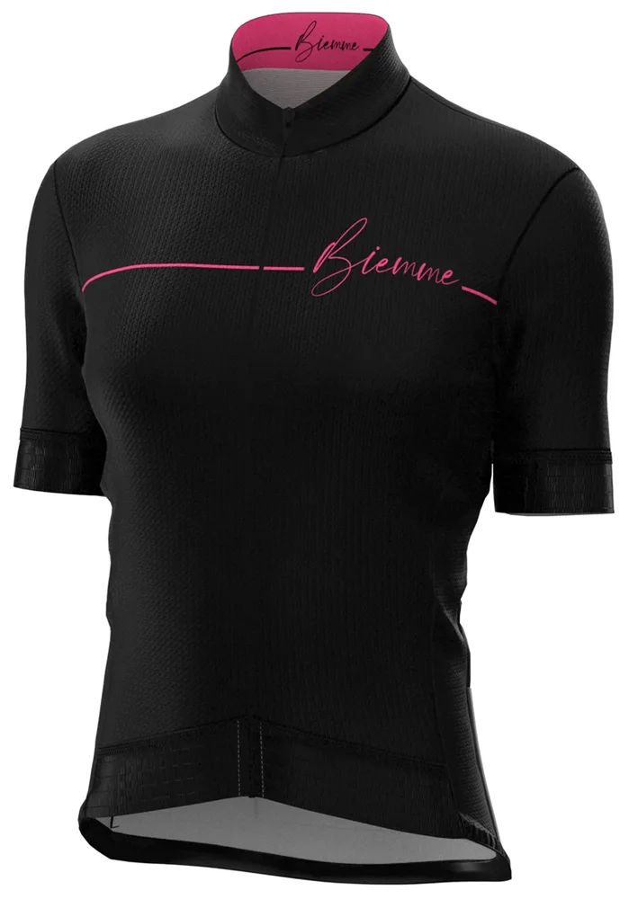 Женское велоджерси Biemme Bike