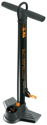Насос велосипедный напольный SKS Air-X-Plorer Digi 10.0