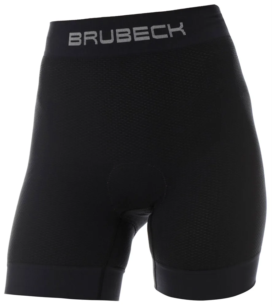 Женские боксеры Brubeck BX11410